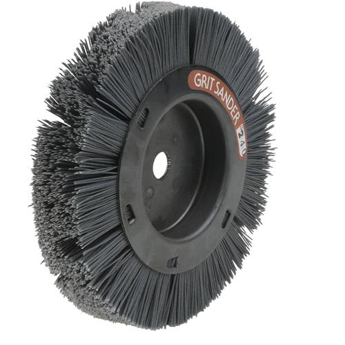 Image for Steelex D1074 - Sanding Wheel, 240 Grit