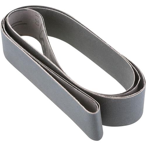Image for Woodstock D1281 - 2" x 72" S/C Sanding Belt 150 Grit, 2 Pk.