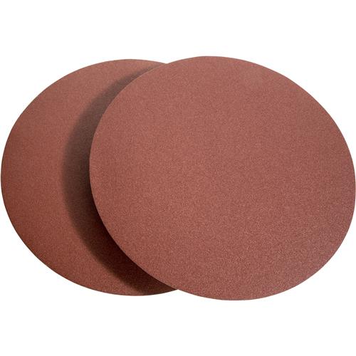Image for Woodstock D1342 - 20" A/O Sanding Disc, 60 Grit PSA, 2 Pk.