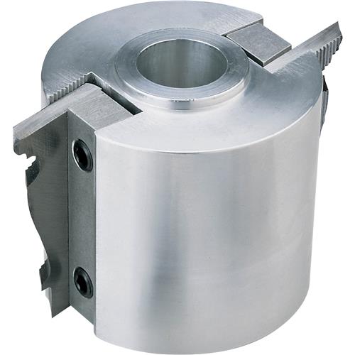 Image for Woodstock D1701 - 3" Moulding Head with 1" Bore