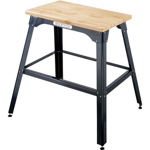 Image for Shop Fox D2056 - Tool Table