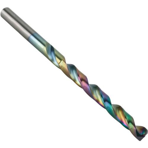 Image for Steelex Plus D2117 - Cobalt Drill Bit - 3/16"