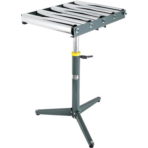 Image for Shop Fox D2274 - 5 Roller Stand