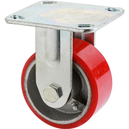 Image for Steelex D2554 - 4" Fixed Caster