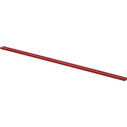 Image for Shop Fox D2724 - 24" Aluminum T-Slot Track