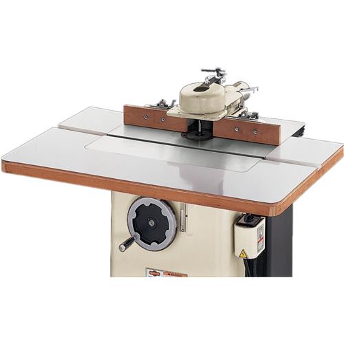 Image for Woodstock D3124 - Extension Table For W1674 Shaper