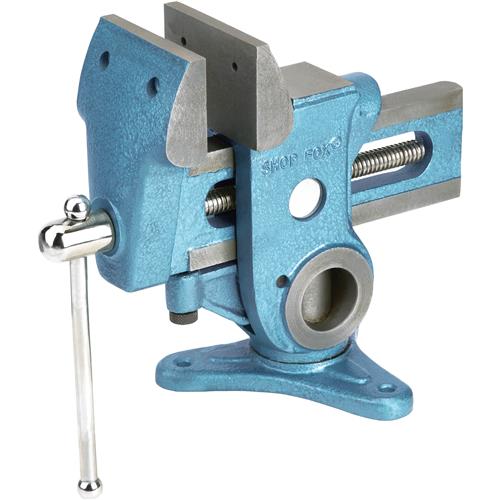 Image for Shop Fox D3125 - Parrot Vise