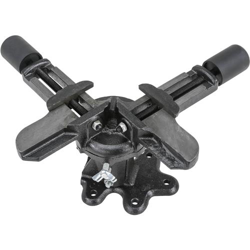 Image for Shop Fox D3227 - 4" Framing Vise