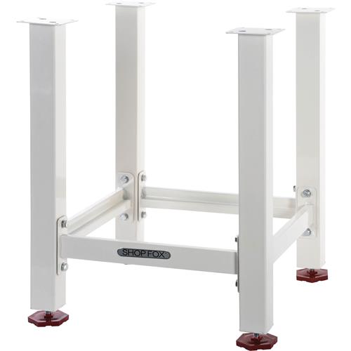 Image for Shop Fox D3304 - Compact Super Heavy-Duty Workbench Leg System