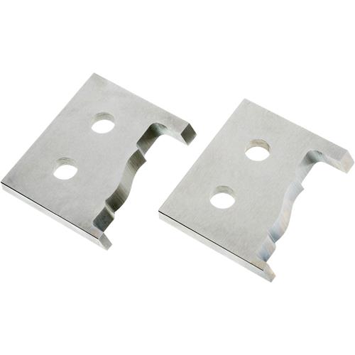 Image for Woodstock D3326 - Moulding Knife 2" Profile Width Casing