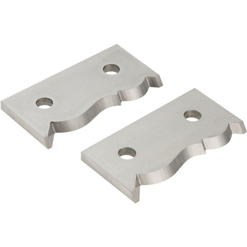 Image for Woodstock D3335 - Moulding Knife 3 1/4" Profile Width Crown