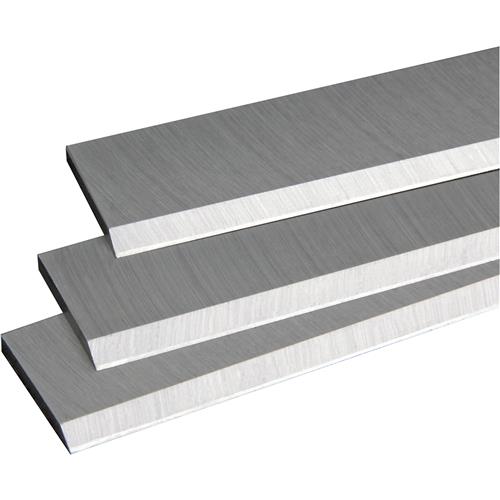 Image for Woodstock D3637 - 6" Jointer Knives - Set of 3 for W1745