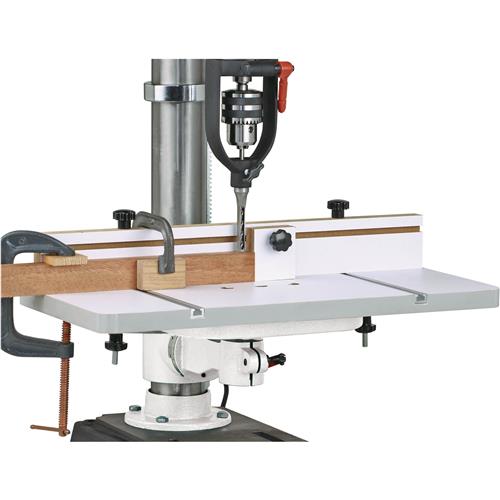 Image for Shop Fox D4033 - Drill Press Table