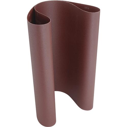 Image for Woodstock D4168 - 19" x 48" 60 grit Aluminum Oxide Sanding Belt