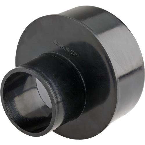Image for Woodstock D4225 - 4 x 2-1/4" Eccentric Reducer