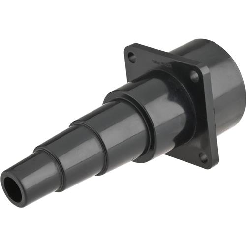 Image for Woodstock D4236 - 2-1/2" Universal Adapter