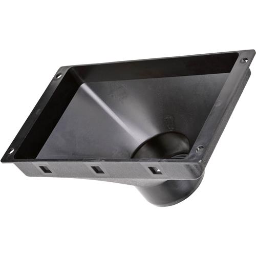 Image for Woodstock D4244 - Mini Gulp Dust Hood