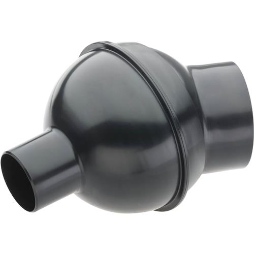 Image for Woodstock D4248 - 4" x 2-1/2" Swivel Joint