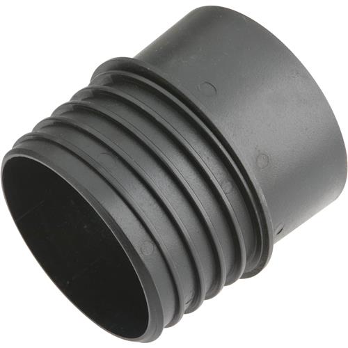 Image for Woodstock D4257 - 4" ID Taper x 4" Splice, Right Hand Thread