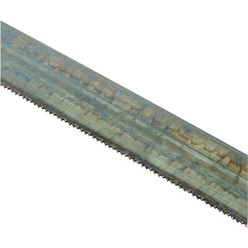 Image for Steelex D4280 - 104-1/2" x 1" x .035" x 14 TPI Raker Bandsaw Blade