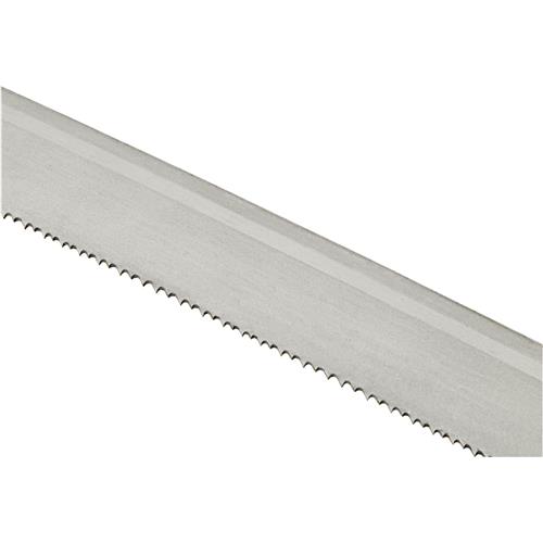 Image for Steelex D4286 - 121-1/2" x 1" 10-14 TPI Bi-Metal Bandsaw Blade