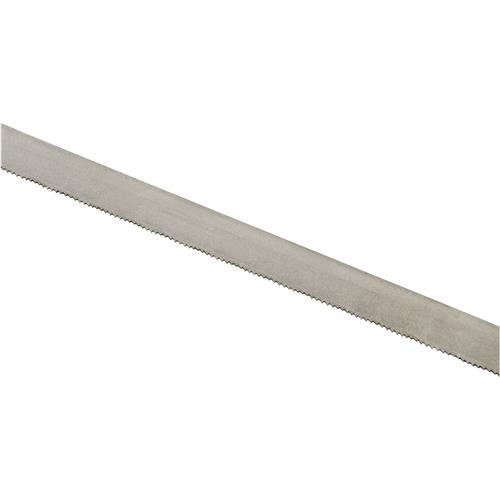 Image for Steelex D4376 - 64-1/2" x 1/2" x .020" x 20-24 TPI VP Bi-Metal Bandsaw Blade