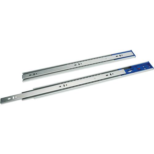 Image for Shop Fox D4458 - 20" Self-Closing Ball Bearing Drawer Slide