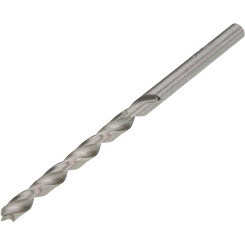 Image for Steelex Plus D4506 - 9/64" HSS Brad Point Bit