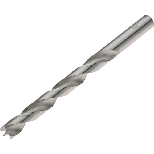 Image for Steelex Plus D4521 - 3/8" HSS Brad Point Bit