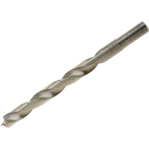 Image for Steelex Plus D4523 - 13/32" HSS Brad Point Bit