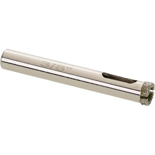 Image for Steelex D4662 - 3/8" Replacement Bit for D3839 Glass/Granite Drilling Set