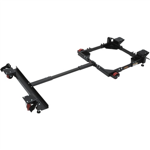 Image for Shop Fox D4792 - Extension Kit for D4666 Mobile Base