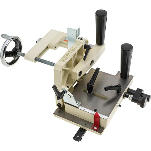 Image for Woodstock D4902 - Tenoning Jig