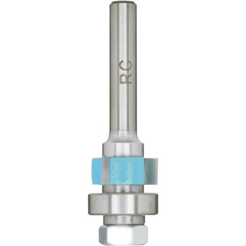 Image for Roman Carbide DC1089 - Flush Trim 1/4" Shank