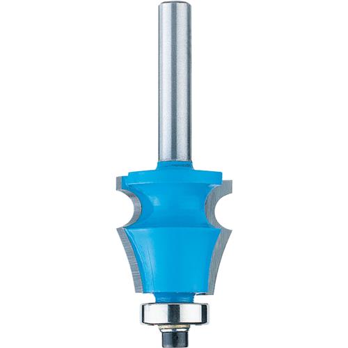 Image for Roman Carbide DC1121 - 1/8" Edge Bead 1/2 Shank