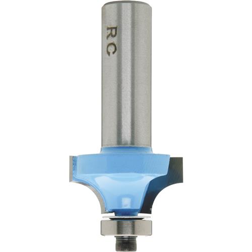 Image for Roman Carbide DC1185 - 5/16" Radius Roundover 1/2" Shank