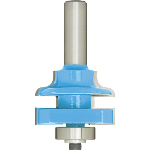 Image for Roman Carbide DC1396 - 2 pc. Ogee Stile & Rail Set