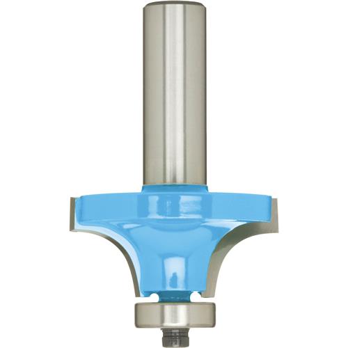 Image for Roman Carbide DC1502 - Corian Round Edge 1/2" Shank