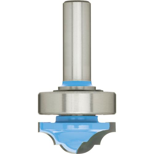 Image for Roman Carbide DC1681 - Classical Plunge Pattern 1/2" Shank