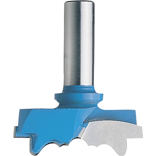 Image for Roman Carbide DC1769 - 2-1/8" Rosette Cutter