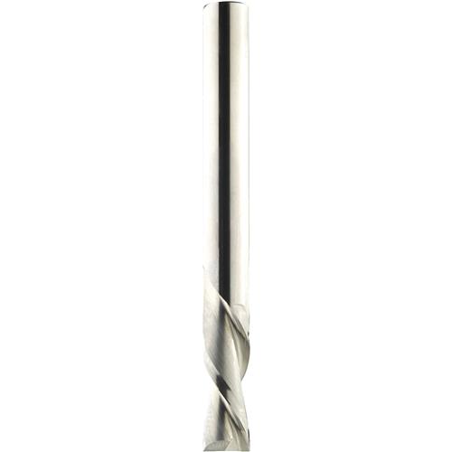 Image for Roman Carbide DC1817 - 1/2" Solid Carbide Downcut Spiral Cutter