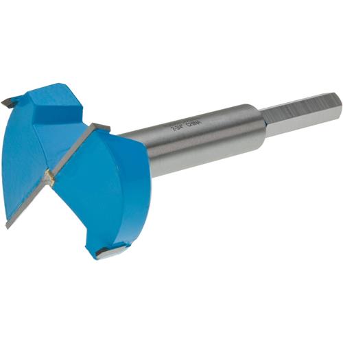 Image for Roman Carbide DC1875 - Forstner Bit - 2-3/4" Carbide