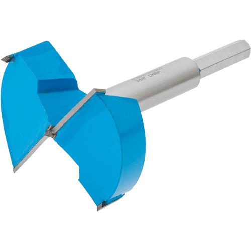 Image for Roman Carbide DC1882 - Forstner Bit - 3-5/8" Carbide