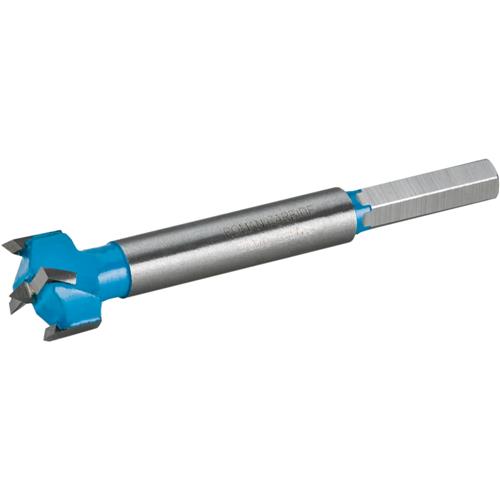 Image for Forstner Bit - 18mm Carbide