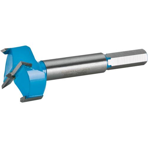 Image for Roman Carbide DC1901 - Forstner Bit - 35mm Carbide