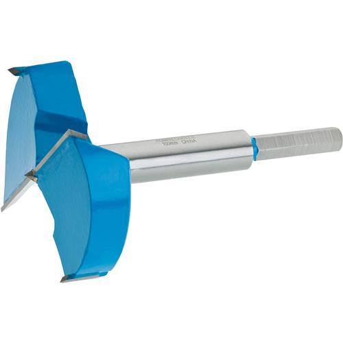 Image for Roman Carbide DC1915 - Forstner Bit - 100mm Carbide