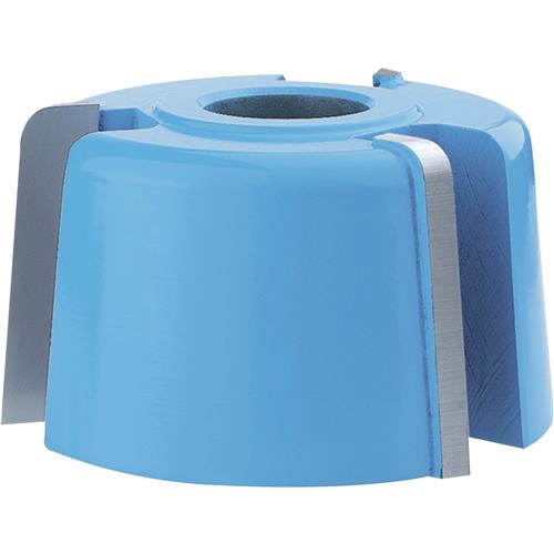 Image for Roman Carbide DC2083 - Vertical Panel 3/4" Bore