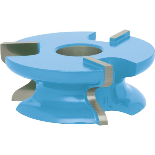 Image for Roman Carbide DC2108 - Ogee & Cove 3/4" Bore