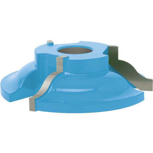 Image for Roman Carbide DC2128 - Reverse Detail Ogee 3/4" Bore