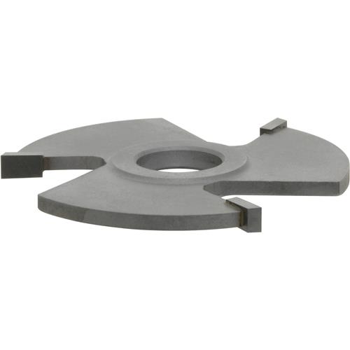 Image for Roman Carbide DC2195 - 5.5mm Straight Cut & Spacer Set - 3/4" Bore